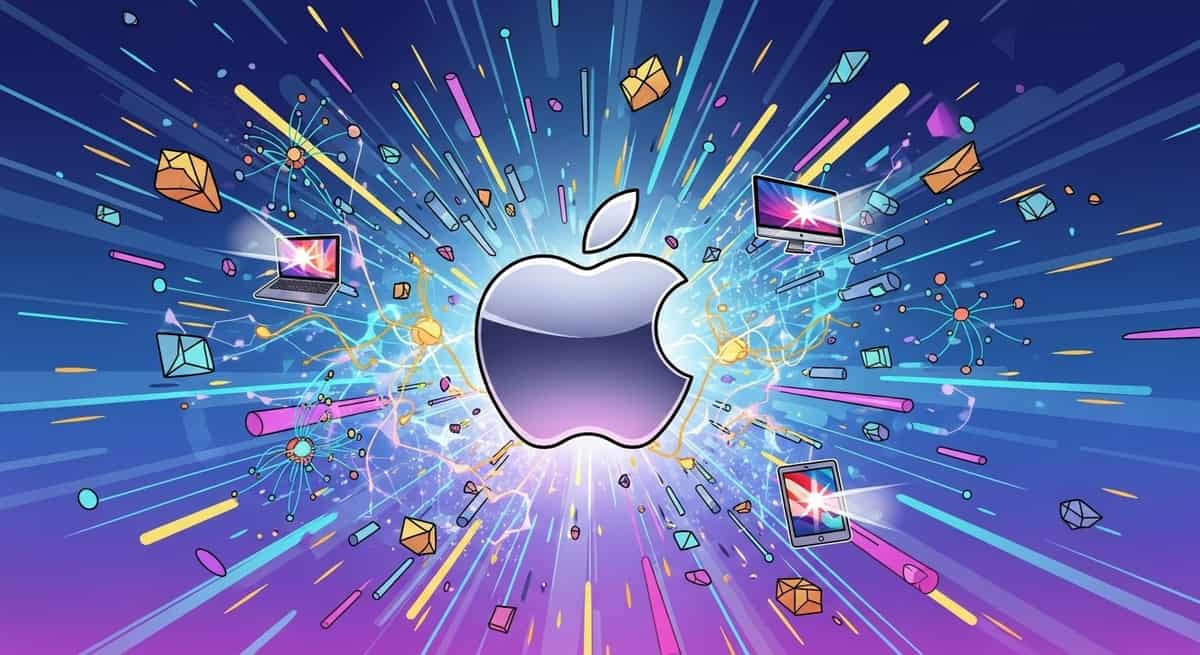 Background image for "Apple Metal 4 Brings Native AI to Mac Graphics Revolution"