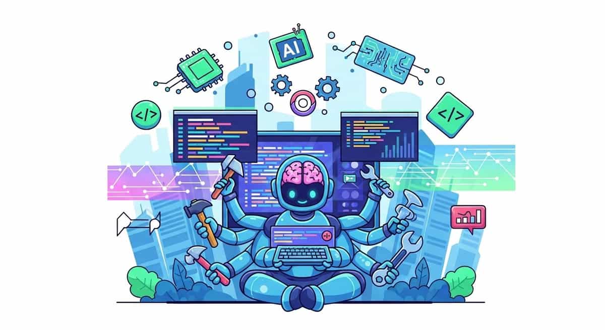 Background image for "Complete Claude Code Setup Guide: AI Coding Revolution"