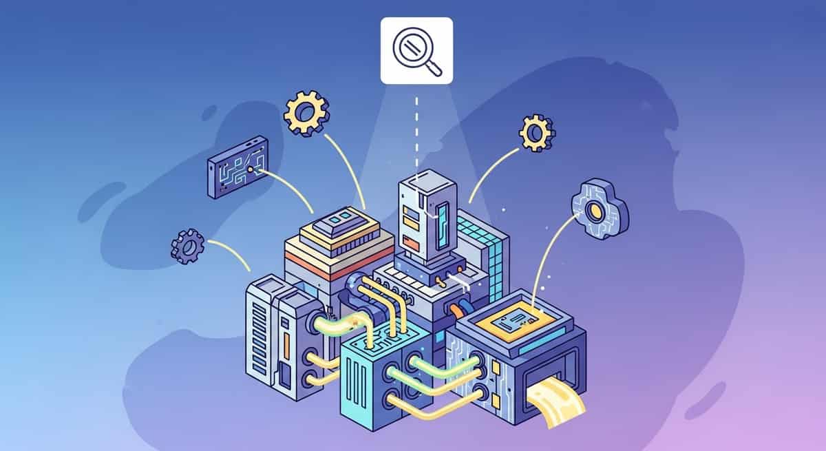 Background image for "DeepSeek V4: Leaked Architecture Reveals Game Plan"