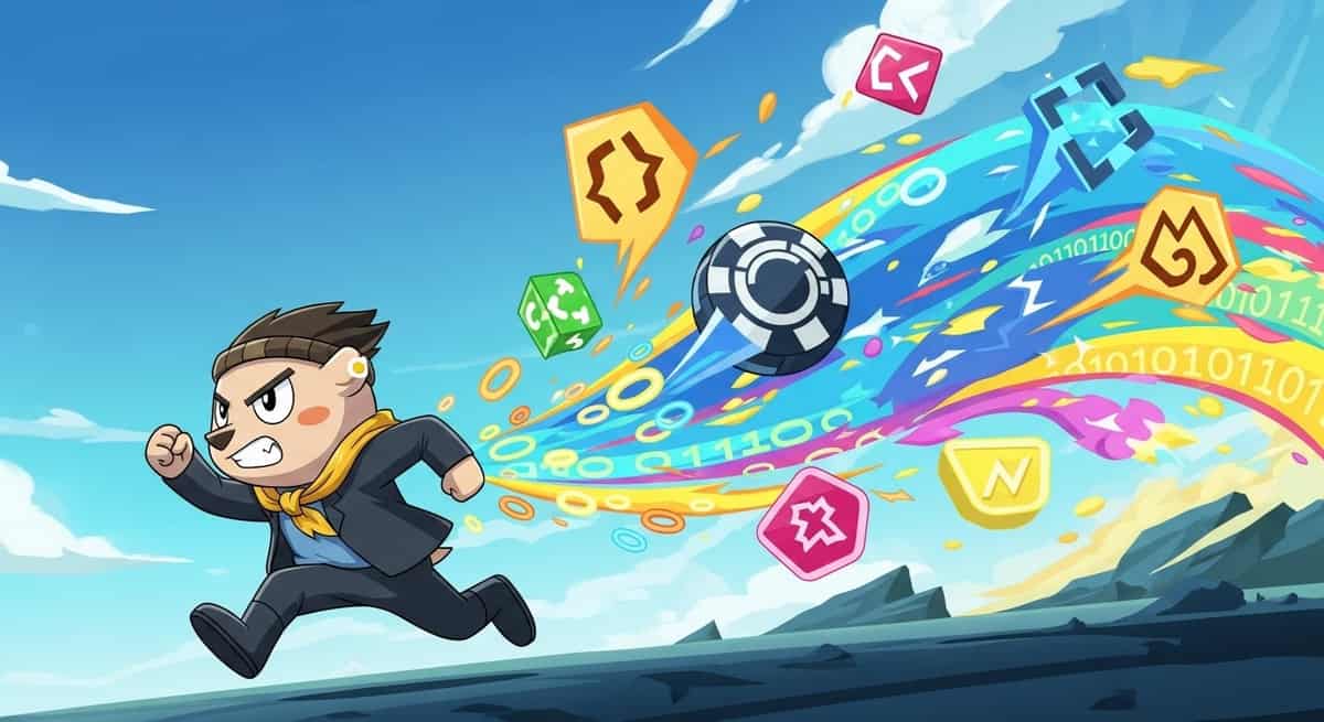 Background image for "Go 1.25 Release Brings Generics Revolution and Speed"