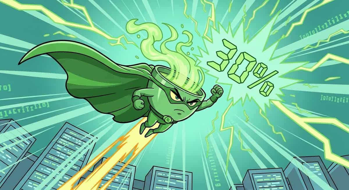 Background image for "Go 1.26: Green Tea GC Powers 30% Performance Gain"