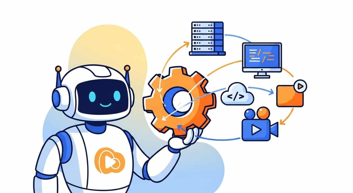 Background image for "Google Veo 3 Video Generator: Complete API Setup Guide"