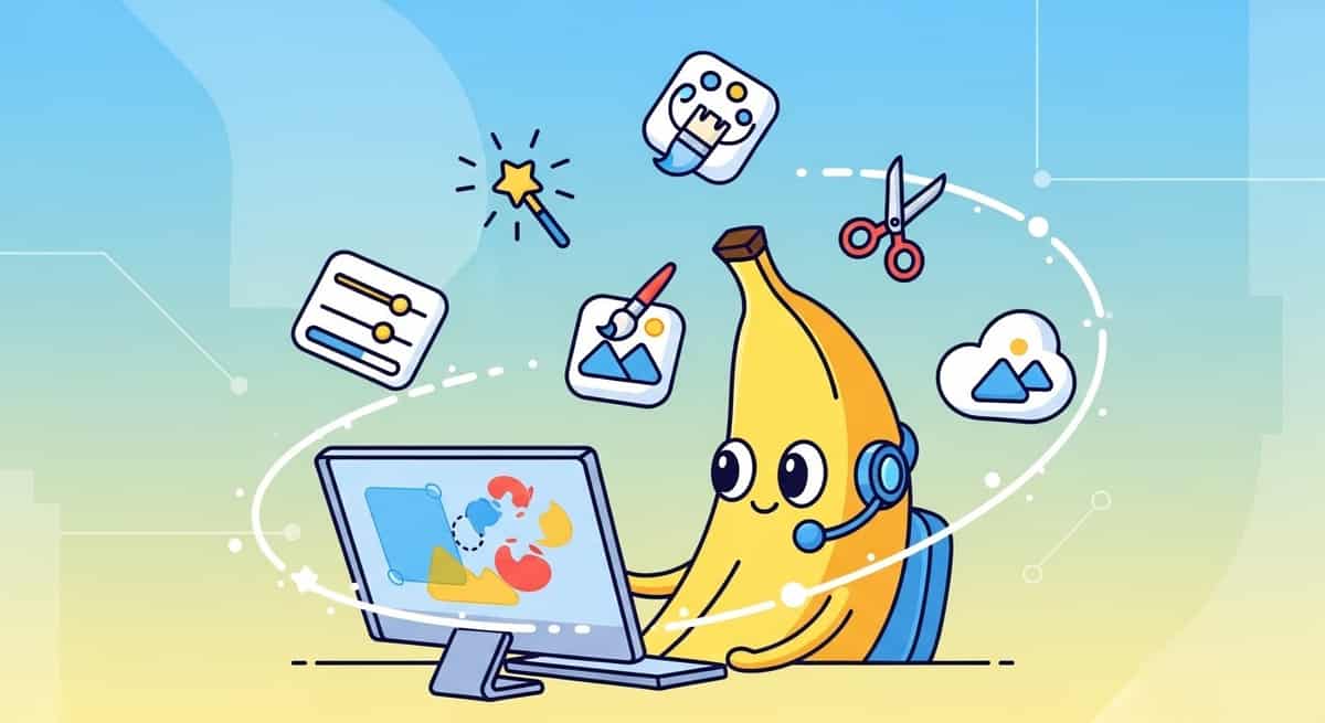 Background image for "Complete Nano-Banana Guide: AI Image Editing Tutorial"