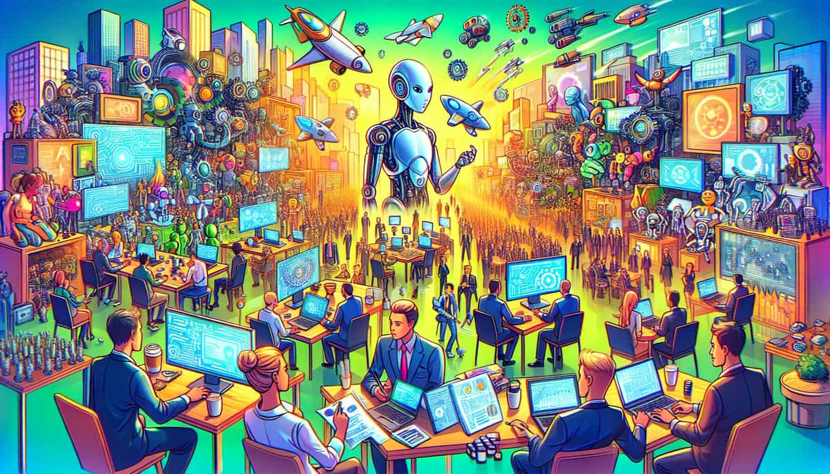 $152M NSF-NVIDIA Partnership Fuels Open-Source AI Revolution