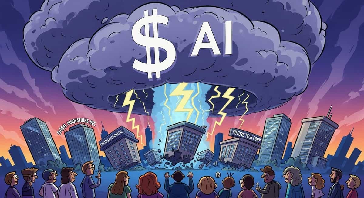 OpenAI's $100B Restructure Changes AI Landscape
