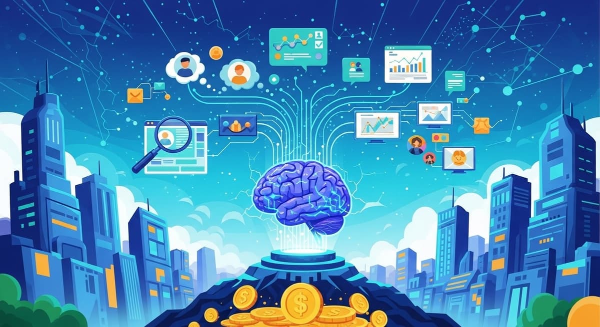 AI Transforms UX Research: 2025's $500M Revolution