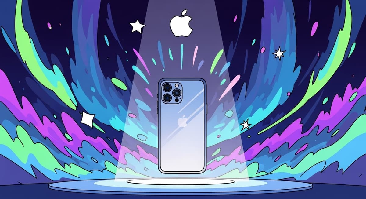 Apple iPhone 17 Air Event Set for September 9 Launch