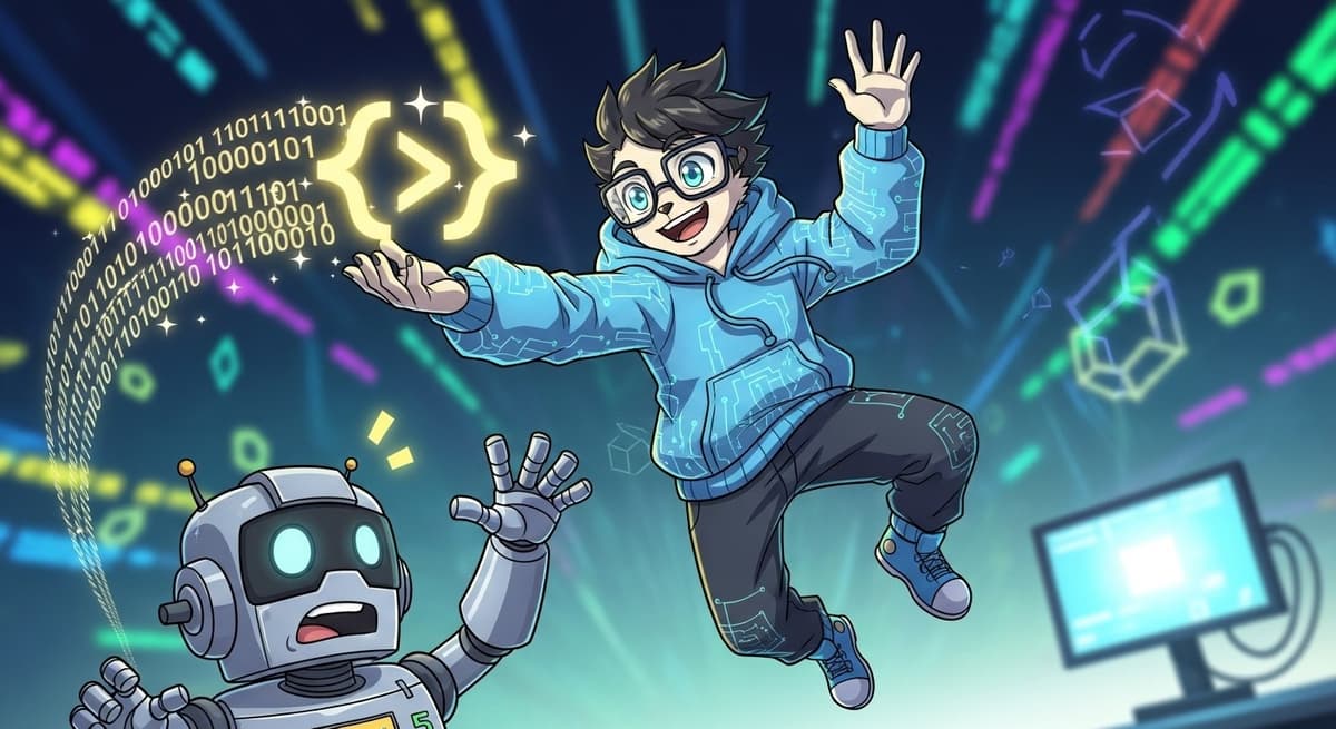 Anthropic's Claude Opus 4.1 Beats GPT-5 in Coding