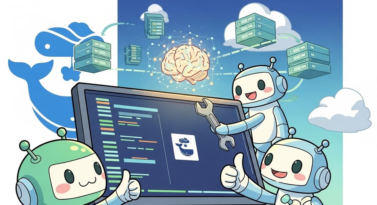 Docker Desktop 4.40 AI Model Runner: Complete Setup Guide