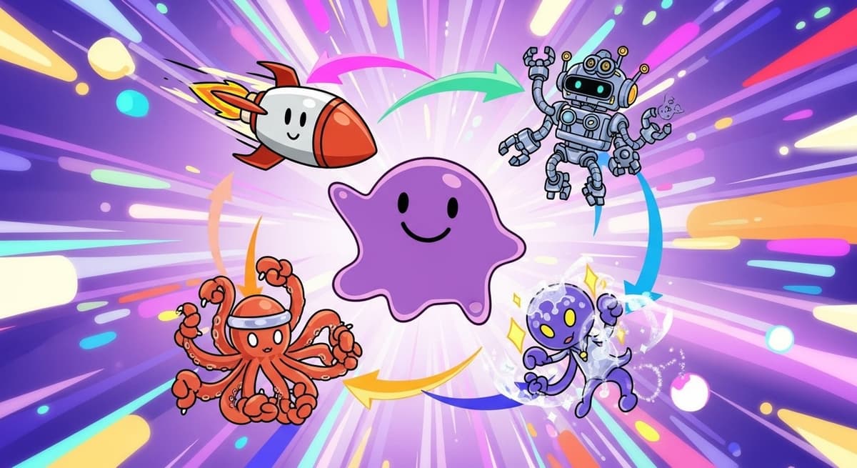 Figma's Ecosystem Revolution: Four New Tools Change Design