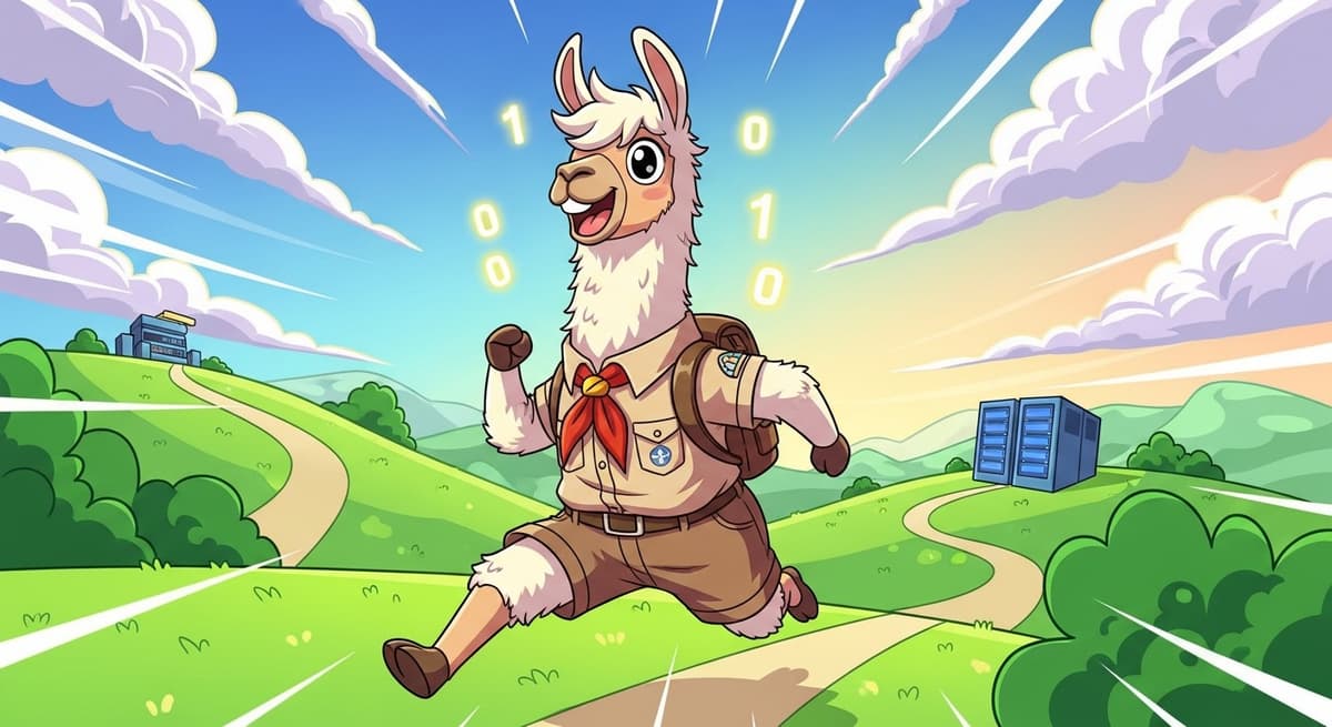 Llama 4 Scout: Running 17B AI Locally Step by Step