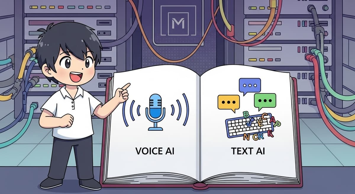 Microsoft MAI Models Setup Guide: Voice and Text AI