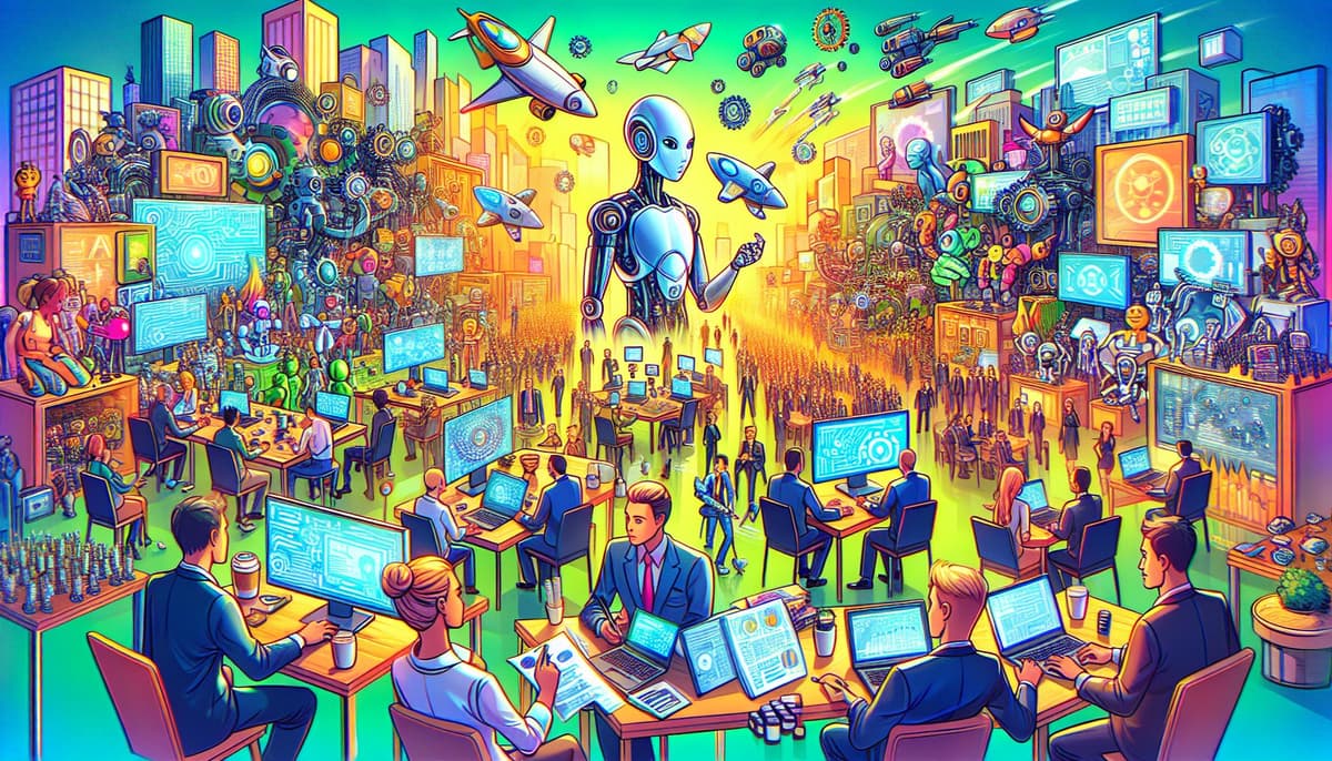 $152M NSF-NVIDIA Partnership Fuels Open-Source AI Revolution