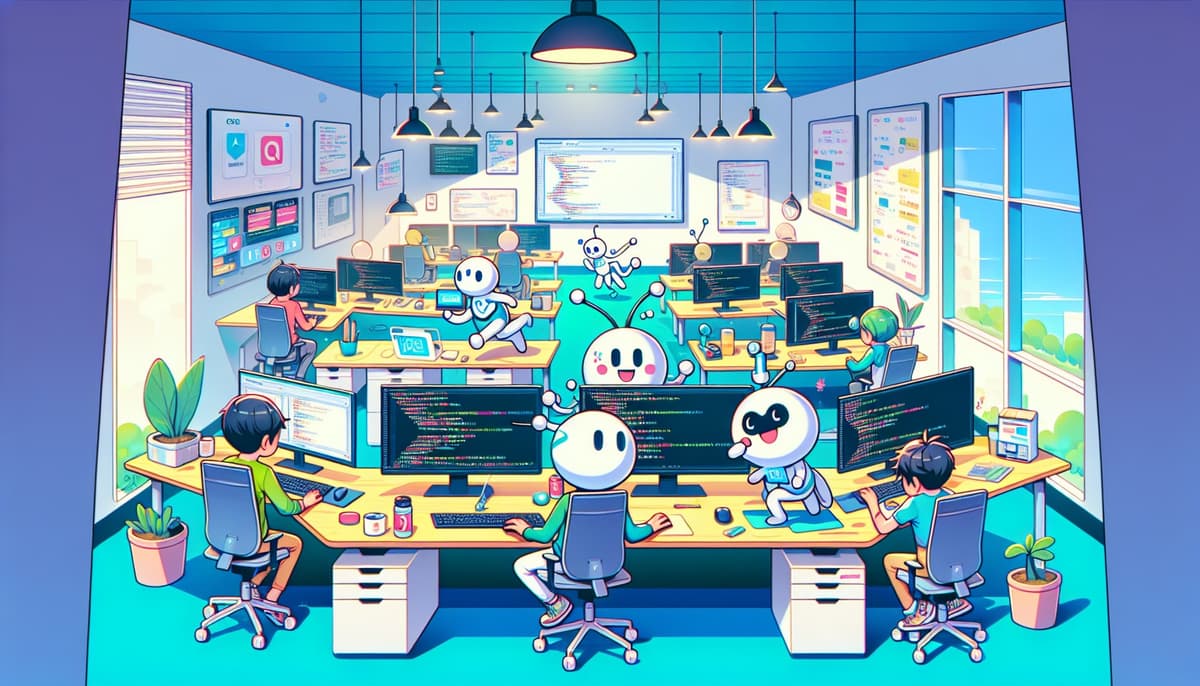 Qt Bridges Guide: Cross-Platform UI Development