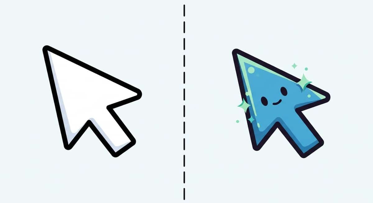Side-by-side diff showing Cursor's multi-file refactor vs Copilot's snippet suggestions