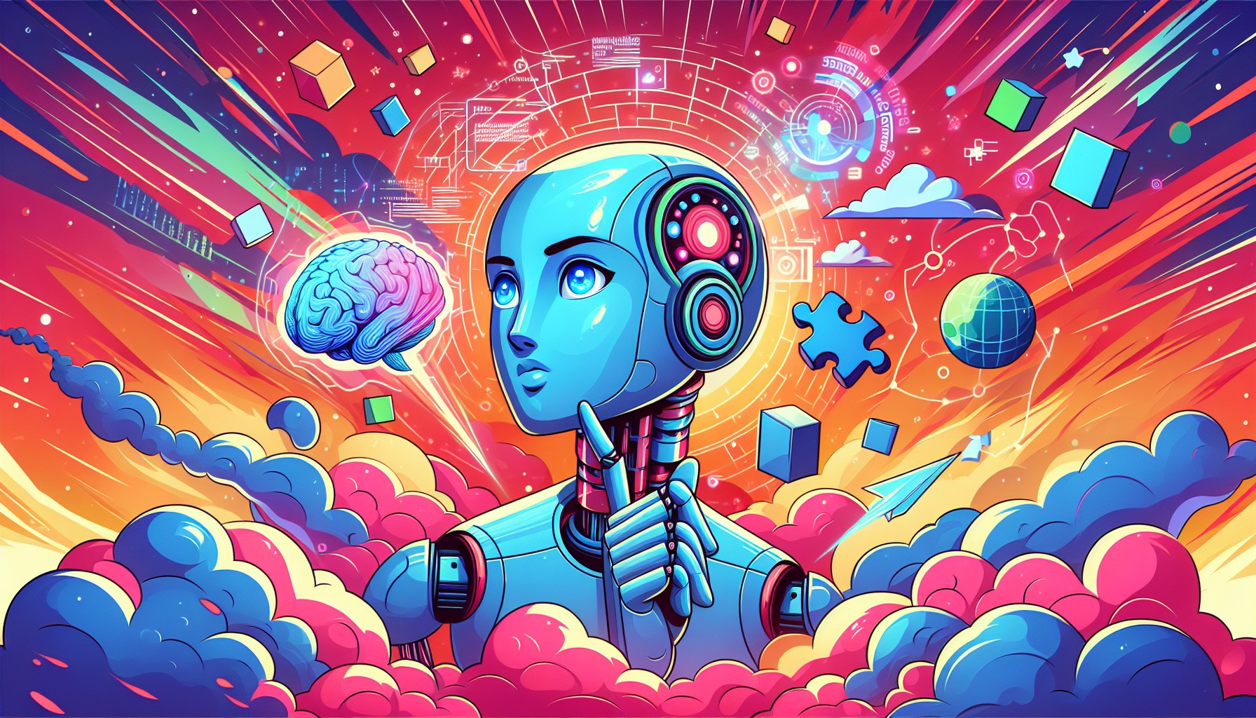 AI Reasoning Models Transform Problem-Solving Forever