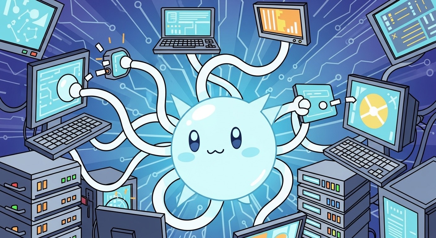 Claude AI Now Controls Computers: Complete Guide