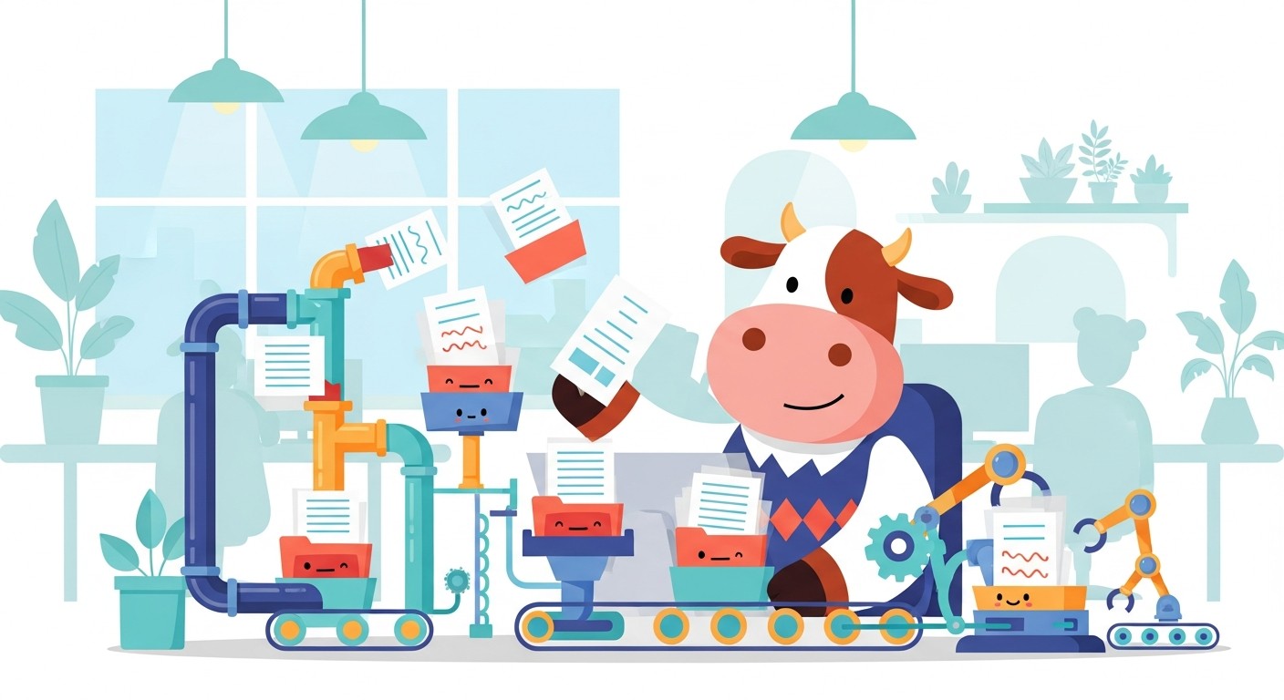 Background image for "Claude Cowork Setup: Automate Files Without Code"