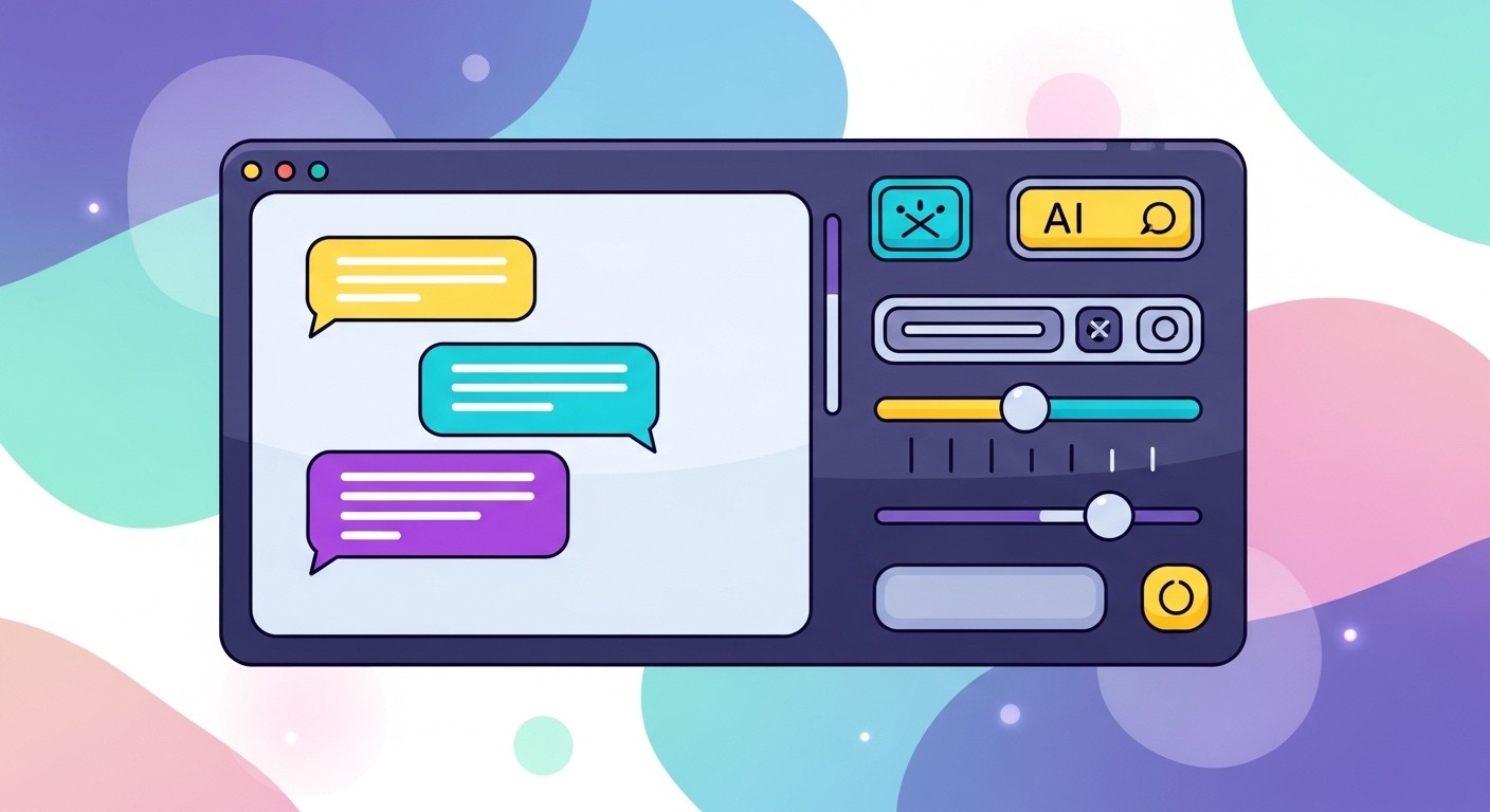 Cursor Agent mode interface showing unified chat panel and AI controls