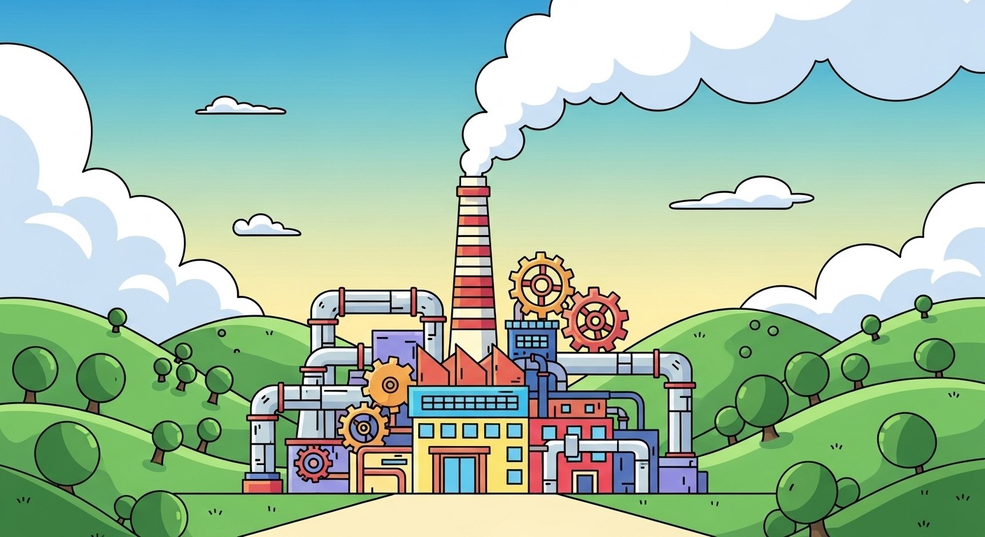 Factory's agent-native development platform architecture