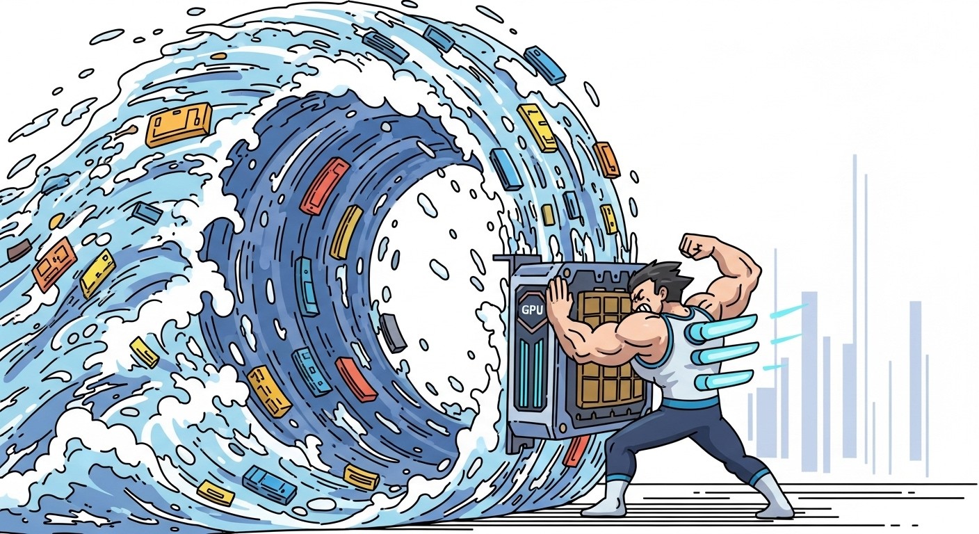 GPU memory requirements for Kimi K2 fine-tuning