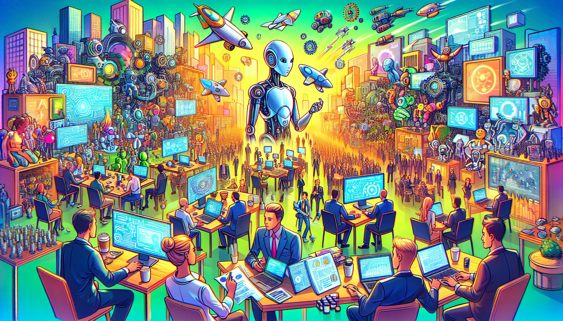 $152M NSF-NVIDIA Partnership Fuels Open-Source AI Revolution