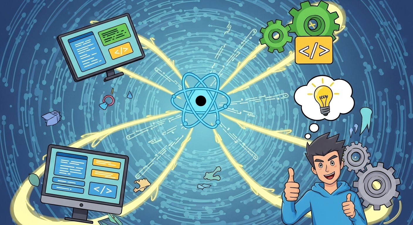 React 19 Stable Release Transforms Frontend Development